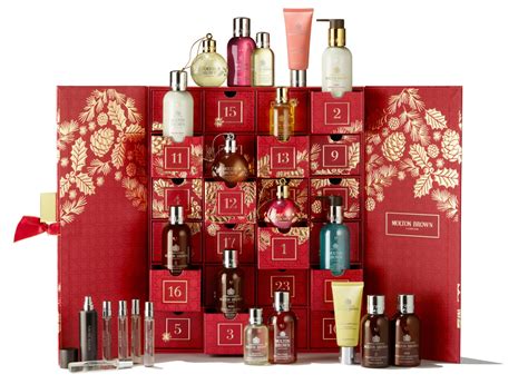 14 Best Perfume Advent Calendars .